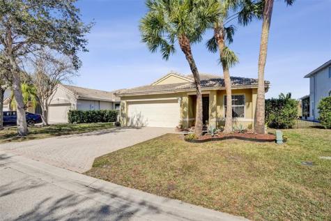 5534 NW 125th Terrace Coral Springs FL 33076