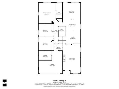 5534 NW 125th Terrace Coral Springs FL 33076