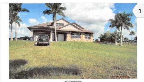 20771 Simone Drive Loxahatchee FL 33470