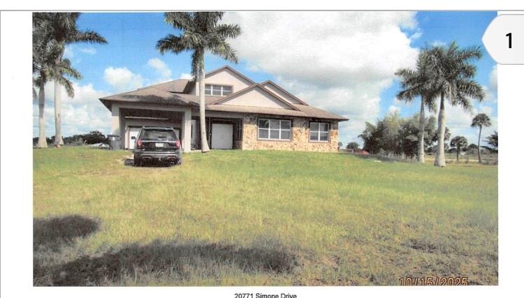 20771 Simone Drive Loxahatchee FL 33470