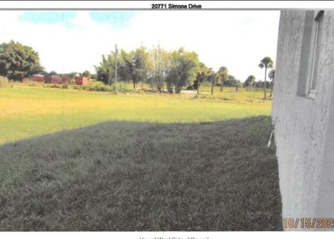 20771 Simone Drive Loxahatchee FL 33470