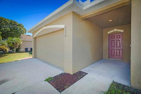 1174 SW Goodman Avenue Port St Lucie FL 34953