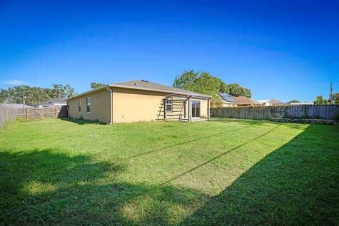 1174 SW Goodman Avenue Port St Lucie FL 34953
