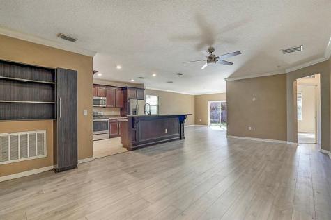 1174 SW Goodman Avenue Port St Lucie FL 34953