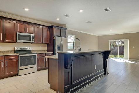 1174 SW Goodman Avenue Port St Lucie FL 34953