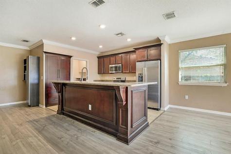 1174 SW Goodman Avenue Port St Lucie FL 34953