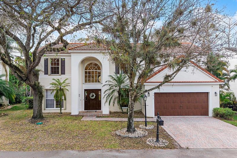 7617 Parkview Way Coral Springs FL 33065