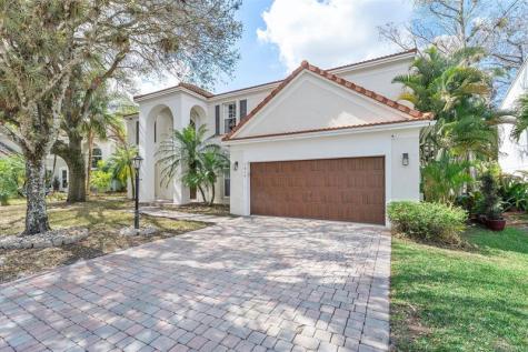 7617 Parkview Way Coral Springs FL 33065