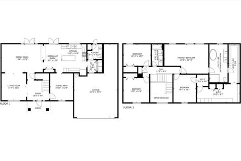 7617 Parkview Way Coral Springs FL 33065