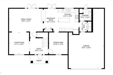 7617 Parkview Way Coral Springs FL 33065