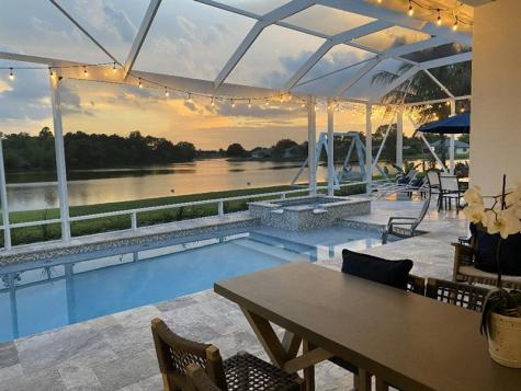 454 SW Vista Lake Drive Port St Lucie FL 34953