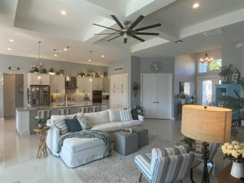 454 SW Vista Lake Drive Port St Lucie FL 34953
