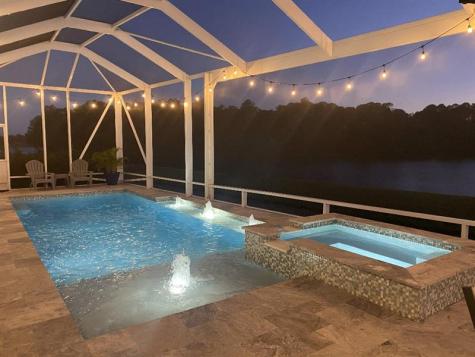 454 SW Vista Lake Drive Port St Lucie FL 34953