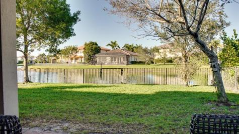 9911 S Miralago Way Parkland FL 33076