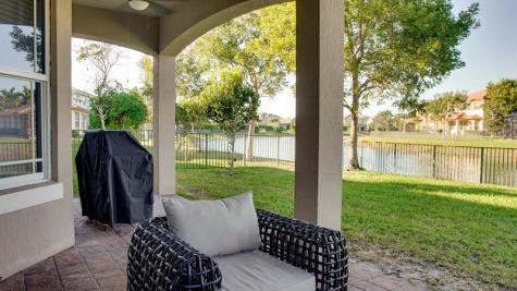 9911 S Miralago Way Parkland FL 33076