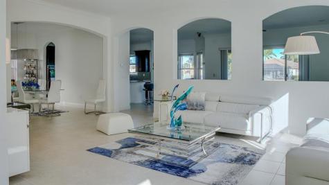 9911 S Miralago Way Parkland FL 33076