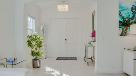 9911 S Miralago Way Parkland FL 33076