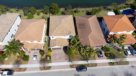 9911 S Miralago Way Parkland FL 33076