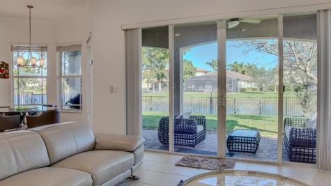 9911 S Miralago Way Parkland FL 33076