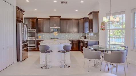 9911 S Miralago Way Parkland FL 33076