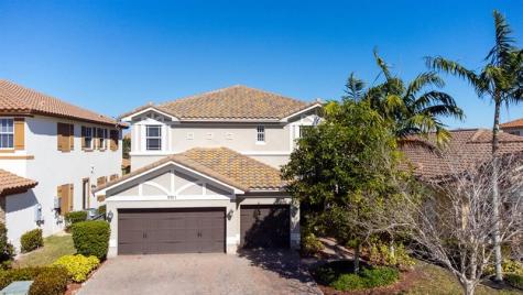 9911 S Miralago Way Parkland FL 33076
