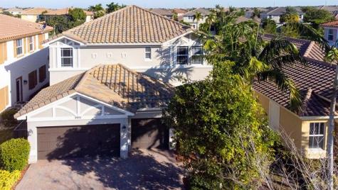 9911 S Miralago Way Parkland FL 33076