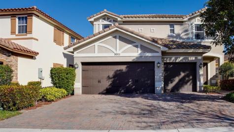 9911 S Miralago Way Parkland FL 33076