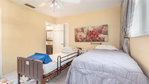 1032 NE 4th Court Hallandale Beach FL 33009