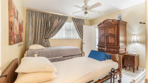 1032 NE 4th Court Hallandale Beach FL 33009