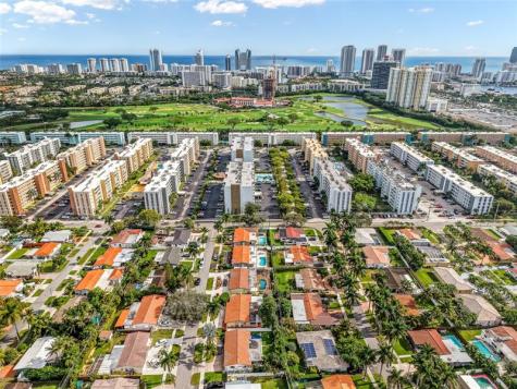 1032 NE 4th Court Hallandale Beach FL 33009