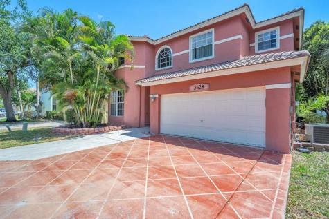 3628 Dunes Vista Drive Pompano Beach FL 33069
