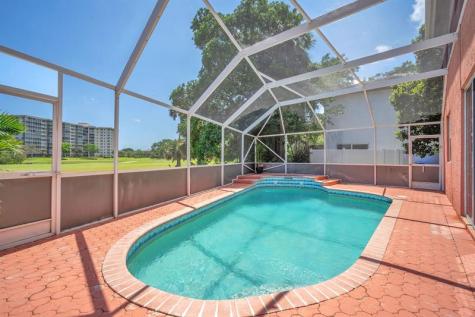 3628 Dunes Vista Drive Pompano Beach FL 33069