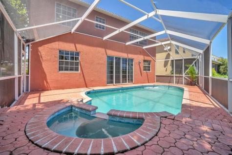 3628 Dunes Vista Drive Pompano Beach FL 33069