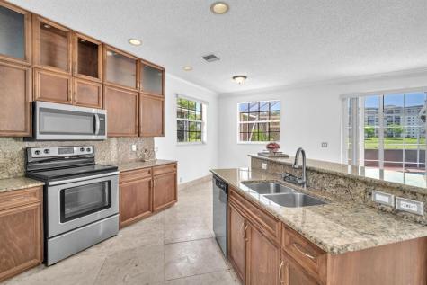 3628 Dunes Vista Drive Pompano Beach FL 33069