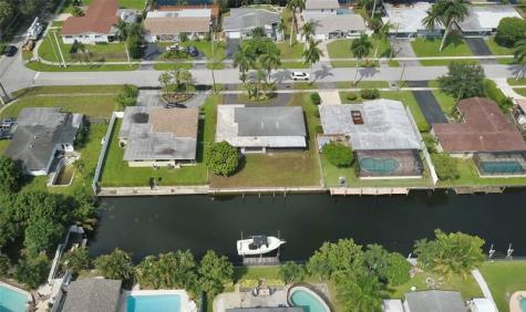 5840 SW 14th Street Plantation FL 33317