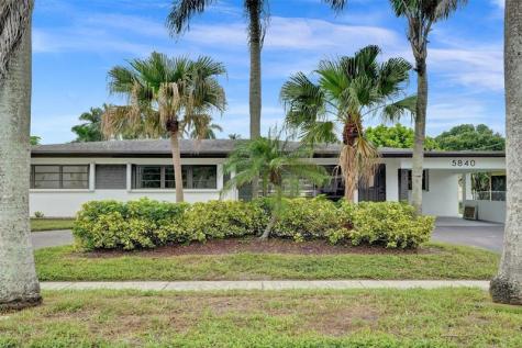 5840 SW 14th Street Plantation FL 33317