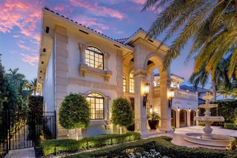 169 Fiesta Way Fort Lauderdale FL 33301