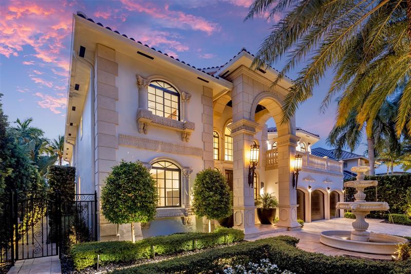 169 Fiesta Way Fort Lauderdale FL 33301