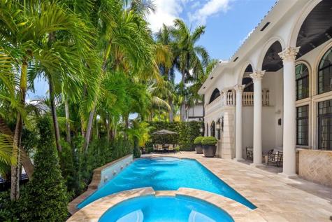 169 Fiesta Way Fort Lauderdale FL 33301