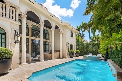 169 Fiesta Way Fort Lauderdale FL 33301