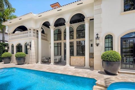 169 Fiesta Way Fort Lauderdale FL 33301