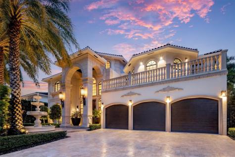 169 Fiesta Way Fort Lauderdale FL 33301