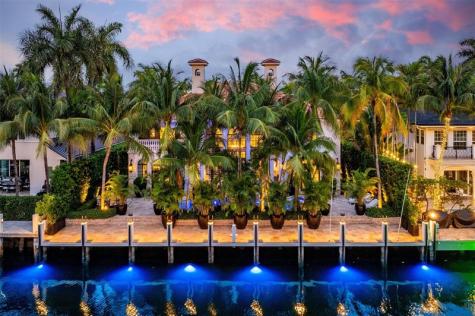 169 Fiesta Way Fort Lauderdale FL 33301