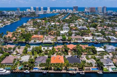 169 Fiesta Way Fort Lauderdale FL 33301