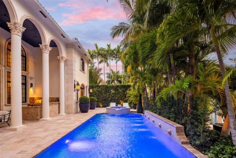 169 Fiesta Way Fort Lauderdale FL 33301