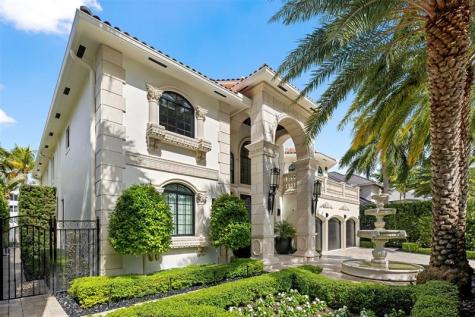169 Fiesta Way Fort Lauderdale FL 33301