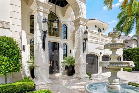 169 Fiesta Way Fort Lauderdale FL 33301