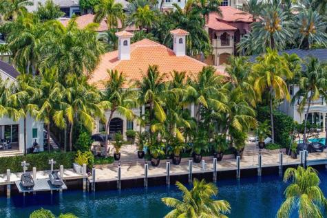 169 Fiesta Way Fort Lauderdale FL 33301