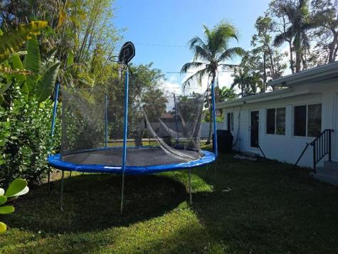 1532 Fletcher Street Hollywood FL 33020