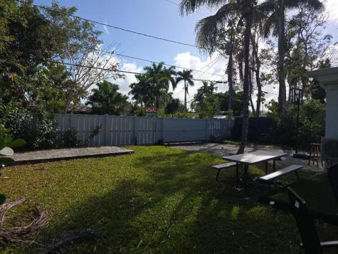 1532 Fletcher Street Hollywood FL 33020